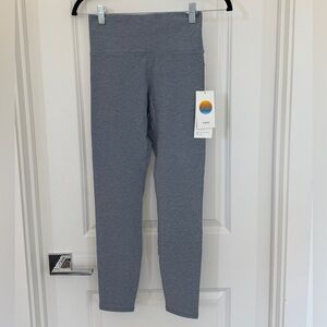 Vuori Clean Elevation Leggings NWT